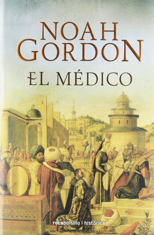 EL MÉDICO