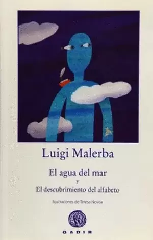 EL AGUA DEL MAR Y EL DESCUBRIMIENTO DEL ALFABETO