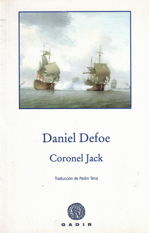 CORONEL JACK