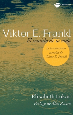 VIKTOR E. FRANKL