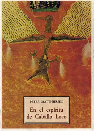 EN EL ESPÍRITU DE CABALLO LOCO