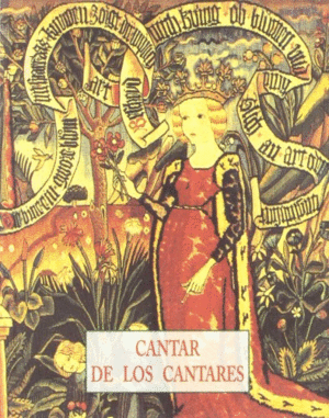 CANTAR DE LOS CANTARES