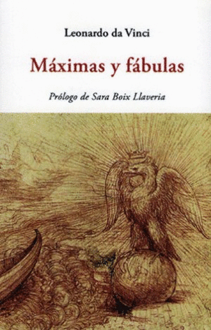 MAXIMAS Y FABULAS