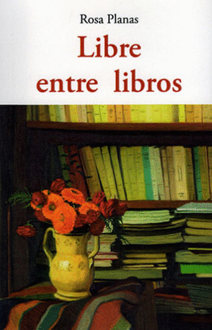 LIBRE ENTRE LIBROS