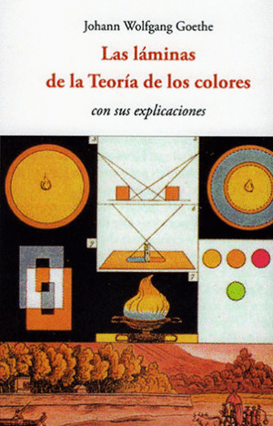 LAS LAMINAS DE LA TEORÍA DE LOS COLORES