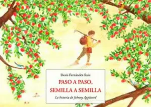 PASO A PASO, SEMILLA A SEMILLA