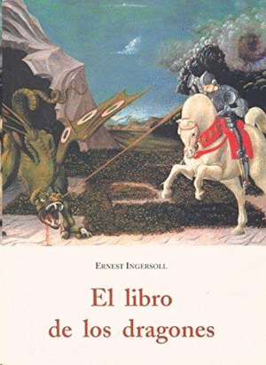 EL LIBRO DE LOS DRAGONES