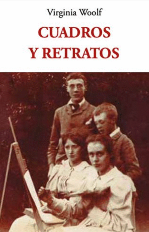 CUADROS Y RETRATOS