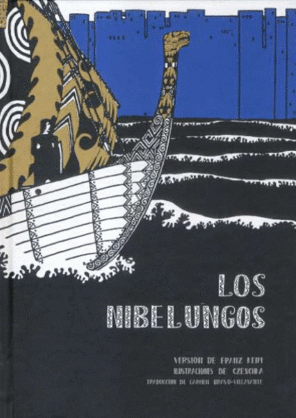 LOS NIBELUNGOS