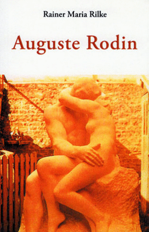 AUGUSTE RODIN