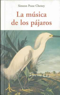 MUSICA DE LOS PAJAROS CEN-7