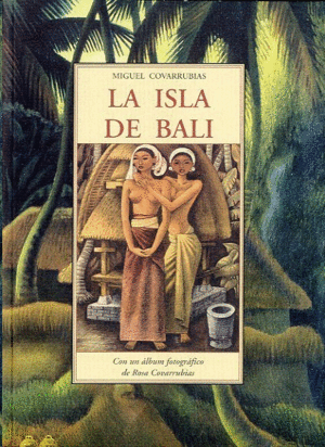 LA ISLA DE BALI