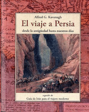 VIAJE A PERSIA