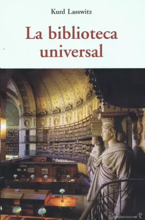 LA BIBLIOTECA UNIVERSAL