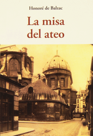 LA MISA DEL ATEO