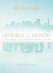 HISTORIA DEL MUNDO, THE TIMES