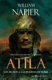 ATILA  VOL II