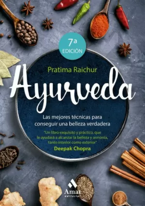 AYURVEDA