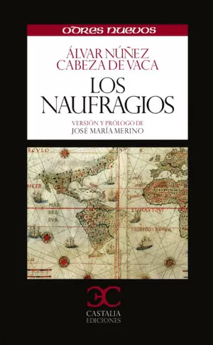 LOS NAUFRAGÍOS