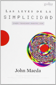 LAS LEYES DE LA SIMPLICIDAD
