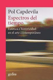 ESPECTROS DEL TIEMPO