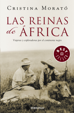 LAS REINAS DE ÁFRICA