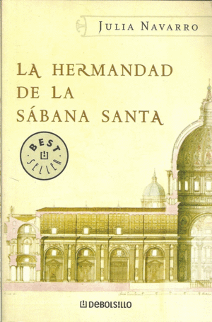 LA HERMANDAD DE LA SÁBANA SANTA