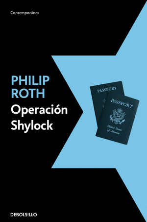 OPERACIÓN SHYLOCK