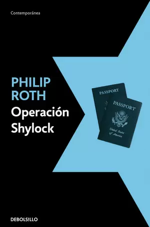 OPERACIÓN SHYLOCK