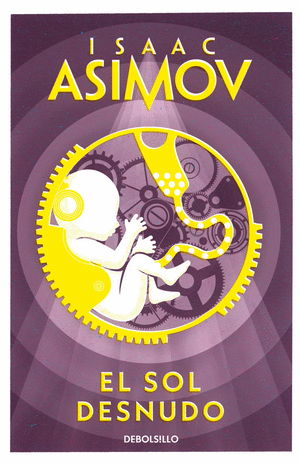 EL SOL DESNUDO
