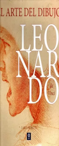 LEONARDO. EL ARTE DEL DIBUJO (T.D)