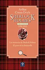 SHERLOCK HOLMES(1894-1902) VOL. II (T.D)