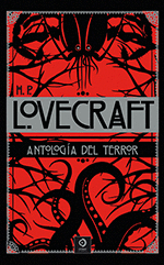 ANTOLOGÍA DEL TERROR