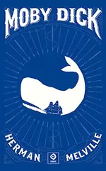 MOBY DICK