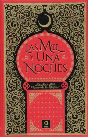 LAS MIL Y UNA NOCHES