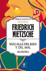F.NIETZSCHE VOL.IV: MAS ALLA../AURORA (T.D)