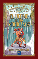 EL ÚLTIMO DE LOS MOHICANOS