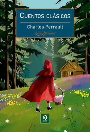 CUENTOS CLÁSICOS