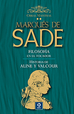MARQUÉS DE SADE VOL. II