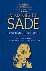 MARQUÉS DE SADE VOL. IV