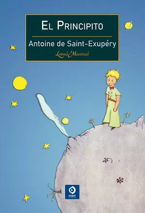 EL PRINCIPITO