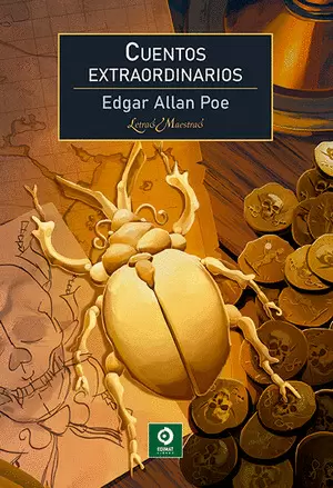 CUENTOS EXTRAORDINARIOS