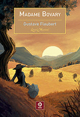 MADAME BOVARY -LETRAS MAESTRAS- (24)