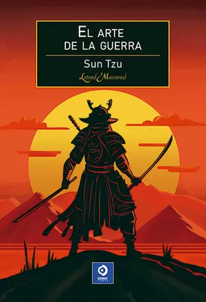 EL ARTE DE LA GUERRA