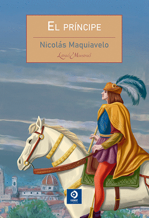 EL PRÍNCIPE