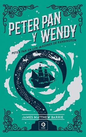 PETER PAN Y WENDY