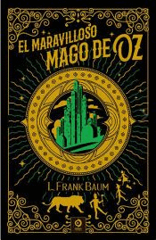 EL MARAVILLOSO MAGO DE OZ
