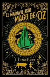 EL MARAVILLOSO MAGO DE OZ