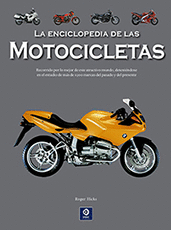 ENCICLOPEDIA DE LAS MOTOCICLETAS