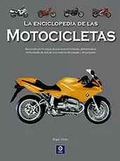 ENCICLOPEDIA DE LAS MOTOCICLETAS